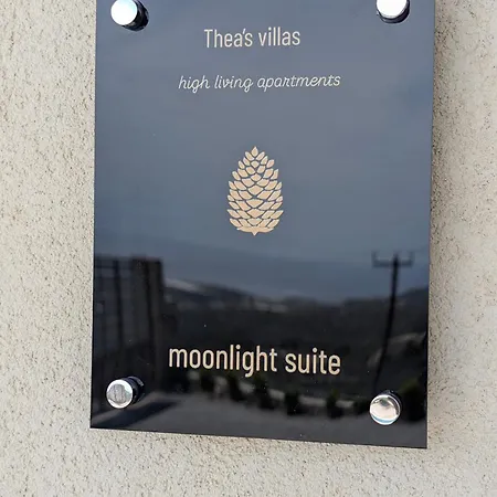 Thea Aparthotel