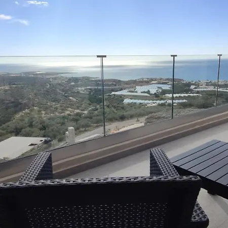 Aparthotel Thea Makry Gialos (Crete)