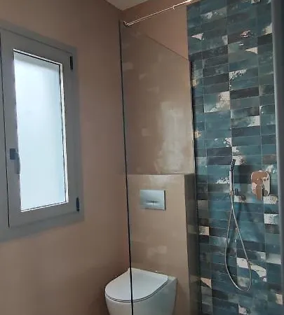Aparthotel Thea Makry Gialos (Crete)