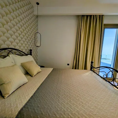 Aparthotel Thea *