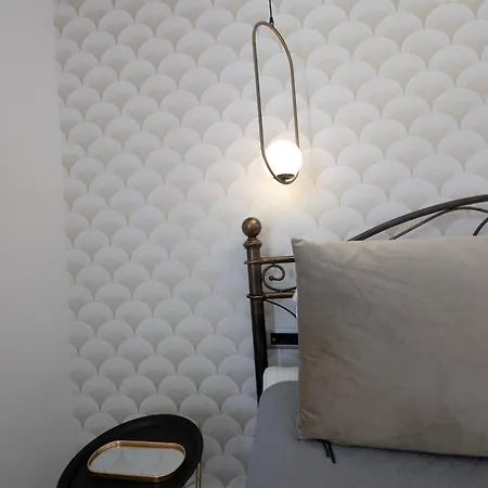 Aparthotel Thea *